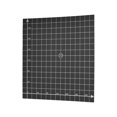 thumbnail image 3 of 300 * 300mm Heat Bed Sticker Sheet Hot Bed Platform Build Surface Tape with 1:1, 3 of 7