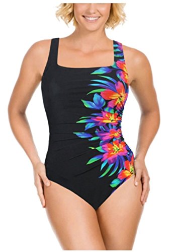 kirkland miraclesuit size 14