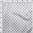 thumbnail image 2 of oneOone Cotton Cambric Fabric Dot & Cat Face Animal Print Fabric by Yard 56 Inch Wide, 2 of 4
