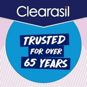 Clearasil Ultra Overnight Acne Spot Patches, 18 count