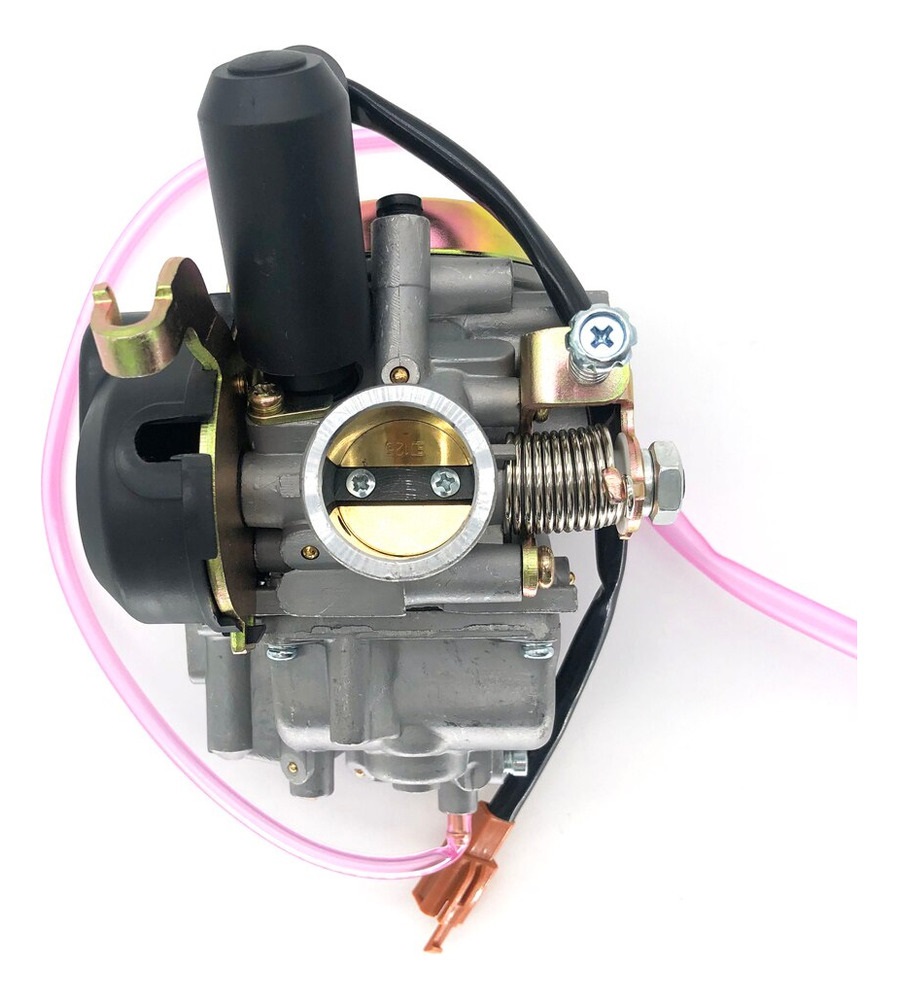 Suitable for 26 Mm Carburetor For Suzuki An125 An150 For Burgman 125