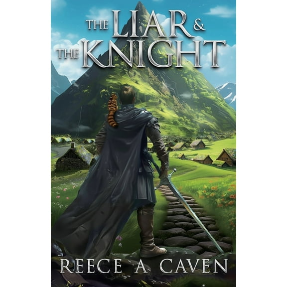 The Liar & the Knight, (Paperback)