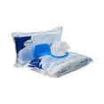 thumbnail image 3 of TENA Classic Personal Wipe Soft Pack Aloe / Vitamin E Chamomile Scented, 65728 - BAG OF 96, 3 of 5