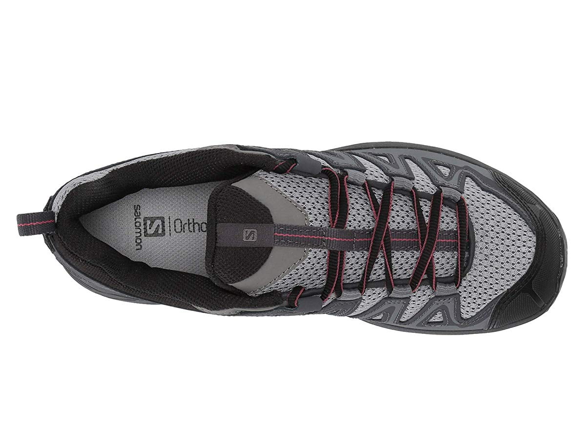 salomon crest