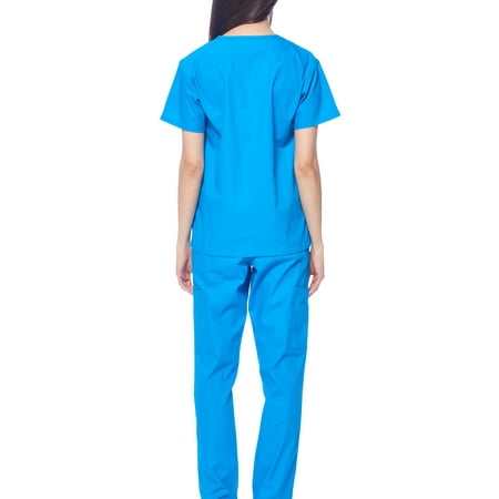 dagacci scrubs scrub