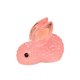 thumbnail image 1 of Adornos luminosos de conejos para micropaisajes, figuras de conejos que brillan en la oscuridad para micropaisajes de musgo, decoración de acuarios, accesorios de bricolaje, 1 of 8