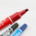thumbnail image 3 of Spare Replacement Nib Tips For Paint Markers Perfect Kinds Of Paint Markers Painting Pens Permanent Marker Pen Like , Easy To Change Nibs 20 piezas 24x4.5 mm perfecl Notación de reemplazo de marcador de pintura, 3 of 8