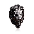 thumbnail image 5 of Sonducket Anillos del zodiaco chino Moda Animal Cabeza Modelado Punk Loop Moda Anillo Hombres Popular Aleación Joyería Suministro No. 21 Como se muestra Nr. 21 10piezas Sonducket CBP328630, 5 of 5