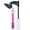 Length & Curl, variant on LAMEL Cult Length & Curl Mascara – Lengthening & Curling Waterproof, Smudge-Proof, Flake-Free, Deep Black Pigment Mascara - 402