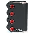 thumbnail image 2 of Aztek Pandora SCS Clamp Ruby, 2 of 4
