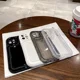 thumbnail image 2 of Funda Extravaganz Transparent Uso Rudo 360 Para iPhone +mica, 2 of 3