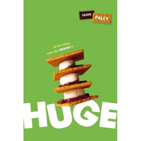 Pre-Owned Huge (Paperback)