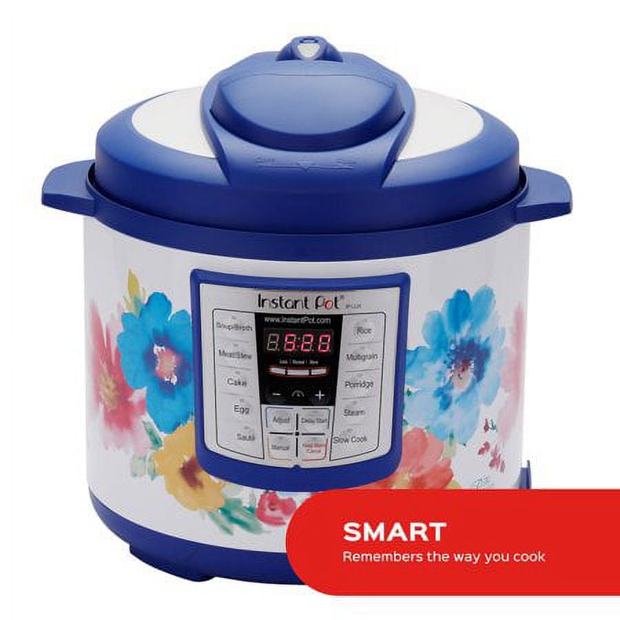 The Pioneer Woman Instant Pot at Walmart - Where to Buy Ree Drummond's Instant  Pot
