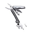 thumbnail image 1 of Cuchillo multifunción 9 en 1, alicates múltiples de bolsillo, llave ajustable multiherramienta de acero inoxidable para supervivencia al aire libre, 1 of 4