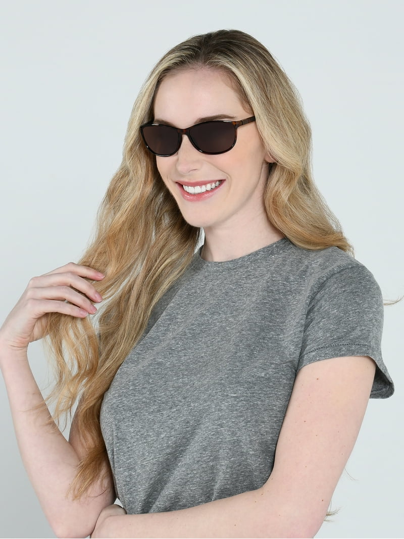 Panama Jack Foster Grant women's Polarized Sunglasses - Walmart.com