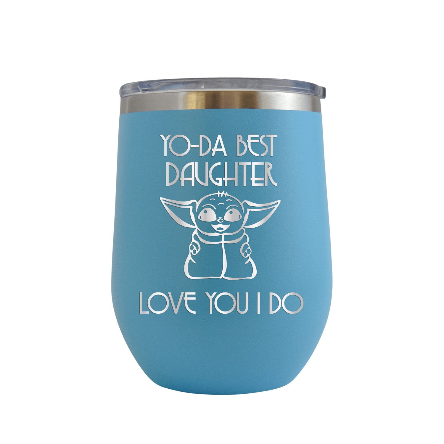 Baby Yoda Coffee Mug! Graduation, Cute Gift for Her Him Star Wars