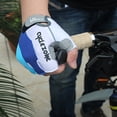 thumbnail image 4 of Bicicleta Guantes de ciclismo de medio Ndcxsfigh dedo de de gel Guantes cortos de ciclismo de Guantes de equitación L, 4 of 7