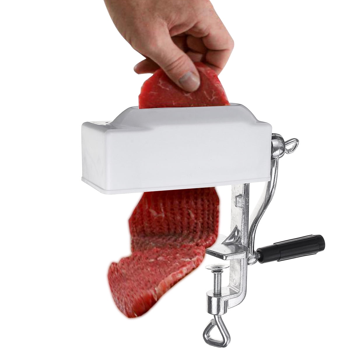 meat grinder cuber