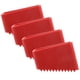 thumbnail image 3 of 4 almohadillas antideslizantes para escaleras, protectores para los pies de las escaleras, 3 of 7