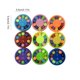 thumbnail image 2 of Juguete Giratorio Educativo Math Fidget Spinner 9PCS Regalos para, 2 of 9