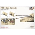 thumbnail image 6 of TAKOM 35001A 1/35 Scale Panther Ausf.G Late Production (Blitz Super) With 3D Night Vision Device, 6 of 6