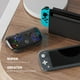thumbnail image 3 of Gamesir T4 Mini Control Bluetooth Compatible con Nintendo Switch/ PC / Android / iOS GameSir T4 mini Negro, 3 of 13