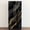 Color 1, variant on Self Adhesive Vinyl Refrigerator Wrap Set Majestic Eagle Soaring Misty Smoky Mountains Black White Door Mural Removable Fridge Sticker Peel and Stick Full Door Cover Decal Kitchen Bar Decor