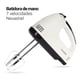 thumbnail image 2 of Batidora De Mano Nevashel Ad-6633b Batidora De Inmersion 7 Velocidades 260w Blanca 120v, 2 of 5