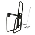 thumbnail image 1 of Cycles Bike Water Bottle Holder Stable Aluminum Alloy Sturdy Bike Cart Bottle Rack for Road Bike MTBs, 1 of 5
