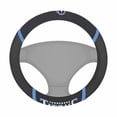 thumbnail image 2 of 21388 Tapis de Ventilateur 15 x 15 Po Housse de Volant Tennessee Titans, 2 of 4