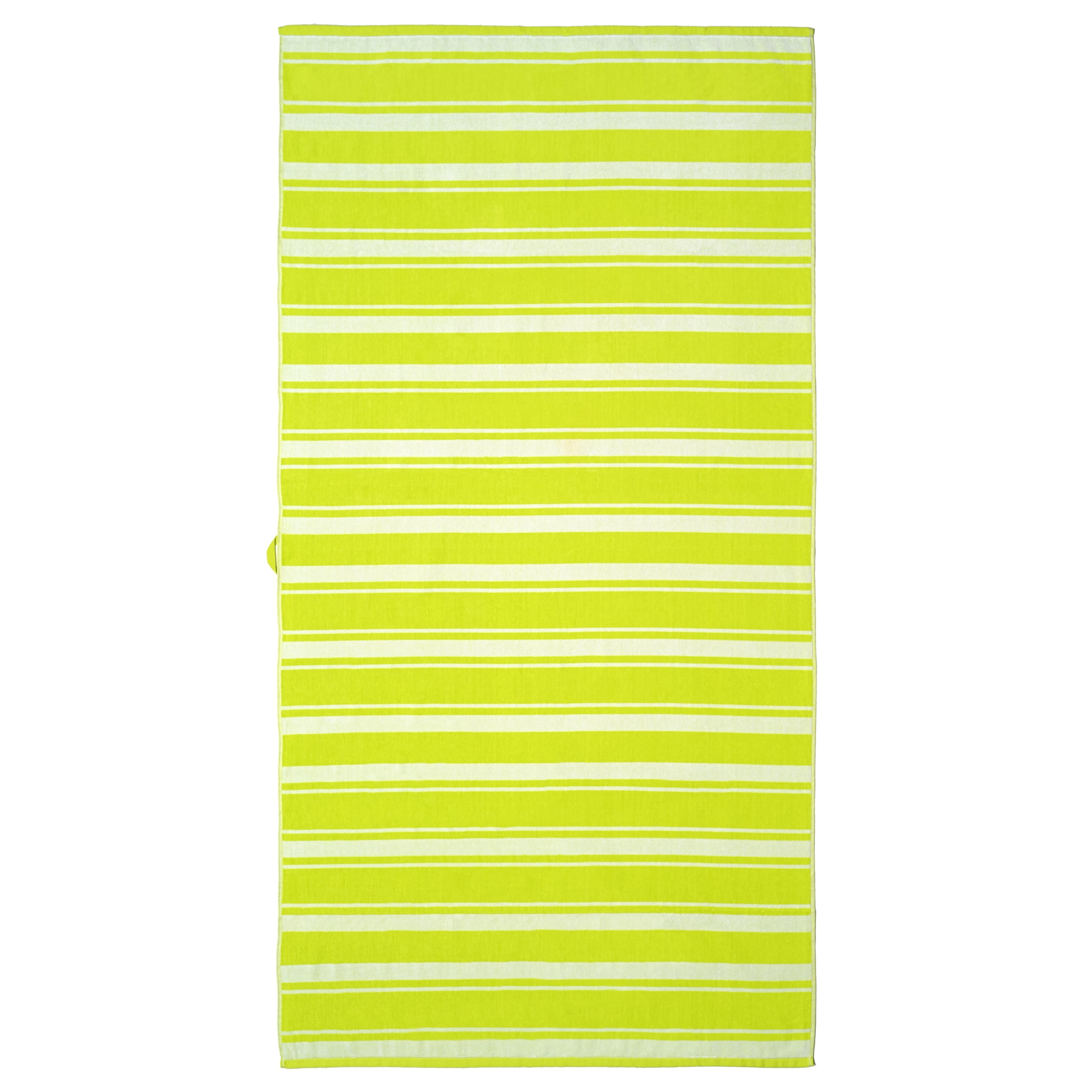 Better Homes Gardens 2 Pack Cotton Blend Beach Towels, 72