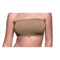 thumbnail image 1 of Lupo Women's Lined Bandeau With Convertible Straps, 1 of 4