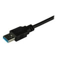 thumbnail image 5 of StarTech.com SATA to USB Cable - USB 3.0 to 2.5" SATA III Hard Drive Adapter - External Converter for SSD/HDD Data Transfer (USB3S2SAT3CB) - Storage controller - 2.5" - SATA 6Gb/s - USB 3.0, 5 of 5