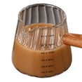 thumbnail image 3 of Chupito para Expreso 75 Ml FLhrweasw Con Boquilla Mini Tazas, 3 of 9