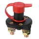 thumbnail image 5 of Desconectador de batería de 300 A, interruptor de corte y apagado para automóvil, camión, barco, 5 of 9