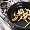 thumbnail image 4 of ZWILLING Motion Ceramic Hard Anodized 5-qt Aluminum Nonstick Deep Fryer, 4 of 7
