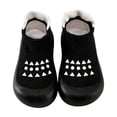 thumbnail image 2 of breaise Infant Walking Shoes Baby Sock Shoes with Soft Rubber Sole, Non-Slip Toddler Slippers for boys and girls, Breathable Sneakers, 2 of 6