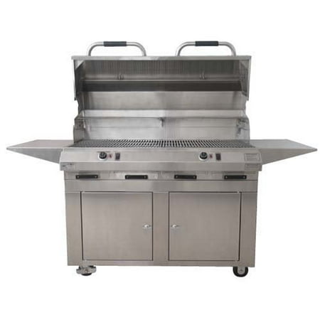 Electri-Chef 48 in. Electric Grill with Cart