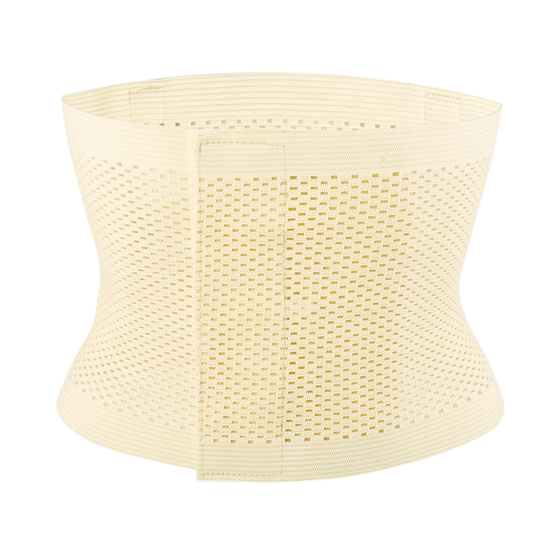 Women Postpartum Belly Shaping Belt Waist Shaper Cincher Shapewear Large