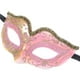 thumbnail image 5 of Máscara de fiesta de Halloween Kids Carnival Mask Mask Mask Malk Face Mask, 5 of 6