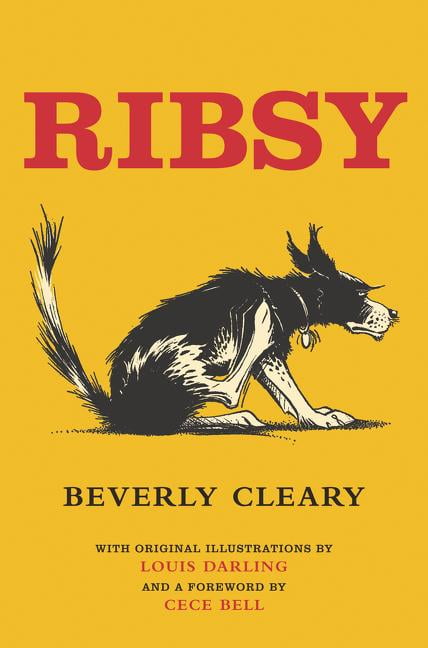 henry huggins ribsy henry huggins ribsy