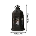 thumbnail image 3 of Decoration Flameless Candle Hanging Battery Available Flame LED Candles For Indoor And Outdoor Use Night Projector Breastfeeding Night Light Cheer Stuff Cool Night Lights for Adults Hallway Nightlight, 3 of 3