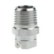 thumbnail image 1 of 2x Boquilla de Pulverización HVV-SS6505 de 1/4 " Herramienta Eléctrico de Jardinería Hogar Cocina shamjiam Punta de boquilla de pulverización de alta presión, 1 of 8