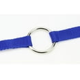 thumbnail image 4 of Double Leashes for Dogs Walk and Control 2 Dogs Nylon Belt Pet Dog Traction Rope for Small Pets (Blue), 4 of 5