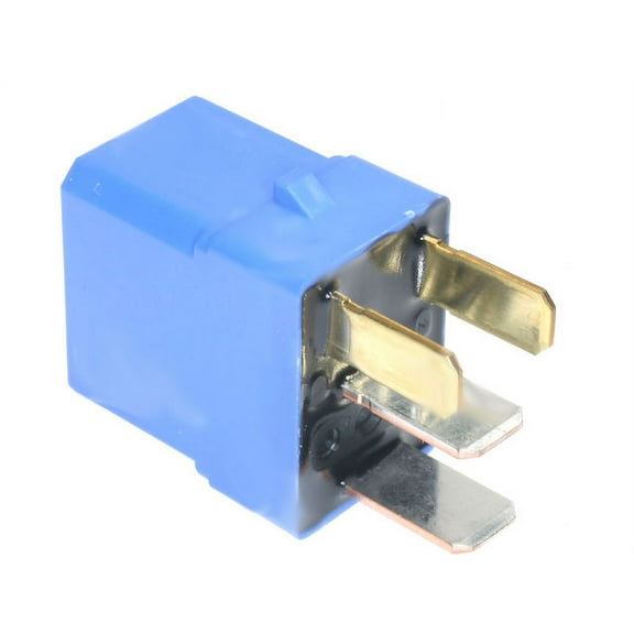 Blower Motor Relay - Compatible with 2003 - 2007 Nissan Murano 2004 2005 2006