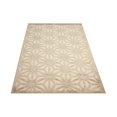 thumbnail image 4 of Nourison Ultima Silver Grey Area Rug UL631 5'3" x 7'3", 4 of 5