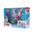 thumbnail image 6 of Sonic 2.5 inch Oil Ocean Diorama Set, 6 of 8