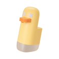 thumbnail image 4 of Elodie Automatic Soap Dispenser Touchless Hand Soap Dispenser Facial Cleaner Shower Gel yellow, 4 of 8