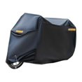 thumbnail image 1 of Motorcycle Cover Waterproof Oxford Dustproof Sunshade Oxford Motorbike Cover, 1 of 4