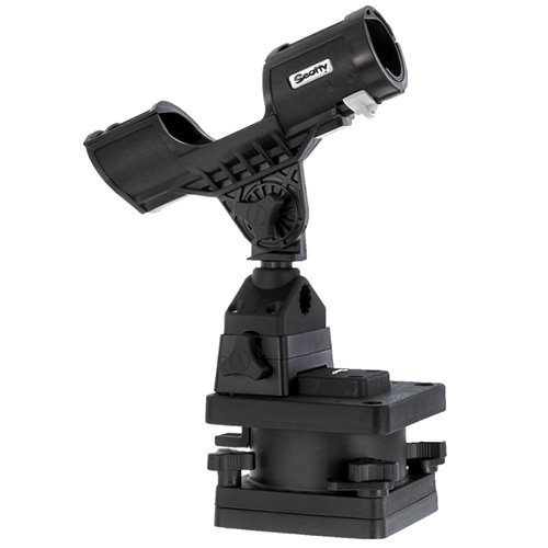 Downrigger Mount, RodHolder Adapter